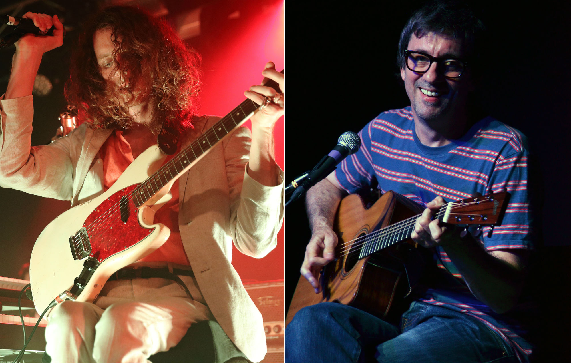 Mystery Jets y Graham Coxon tocarán en un concierto benéfico socialmente distante para Beirut