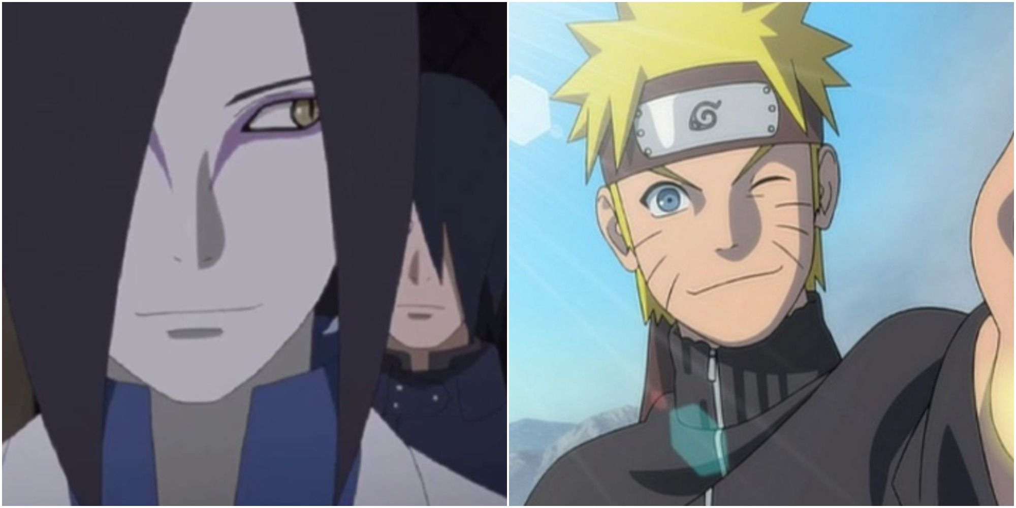 Naruto: personajes que querríamos en nuestro equipo en el Apocalipsis Zombie