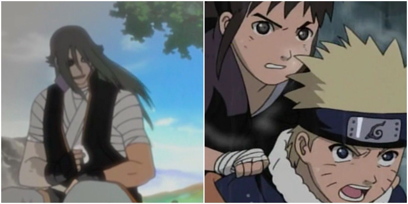 Naruto Shippuden: Orden de todas las sagas y arcos de relleno en