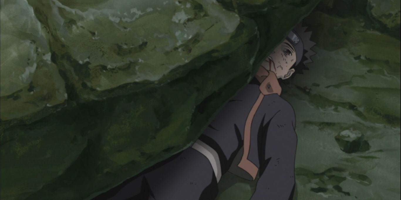 Naruto Las 15 historias más trágicas de la serie