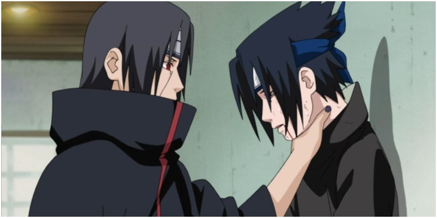 Naruto: Los 10 Mejores Miembros del Estrangulamiento de Sasuke
