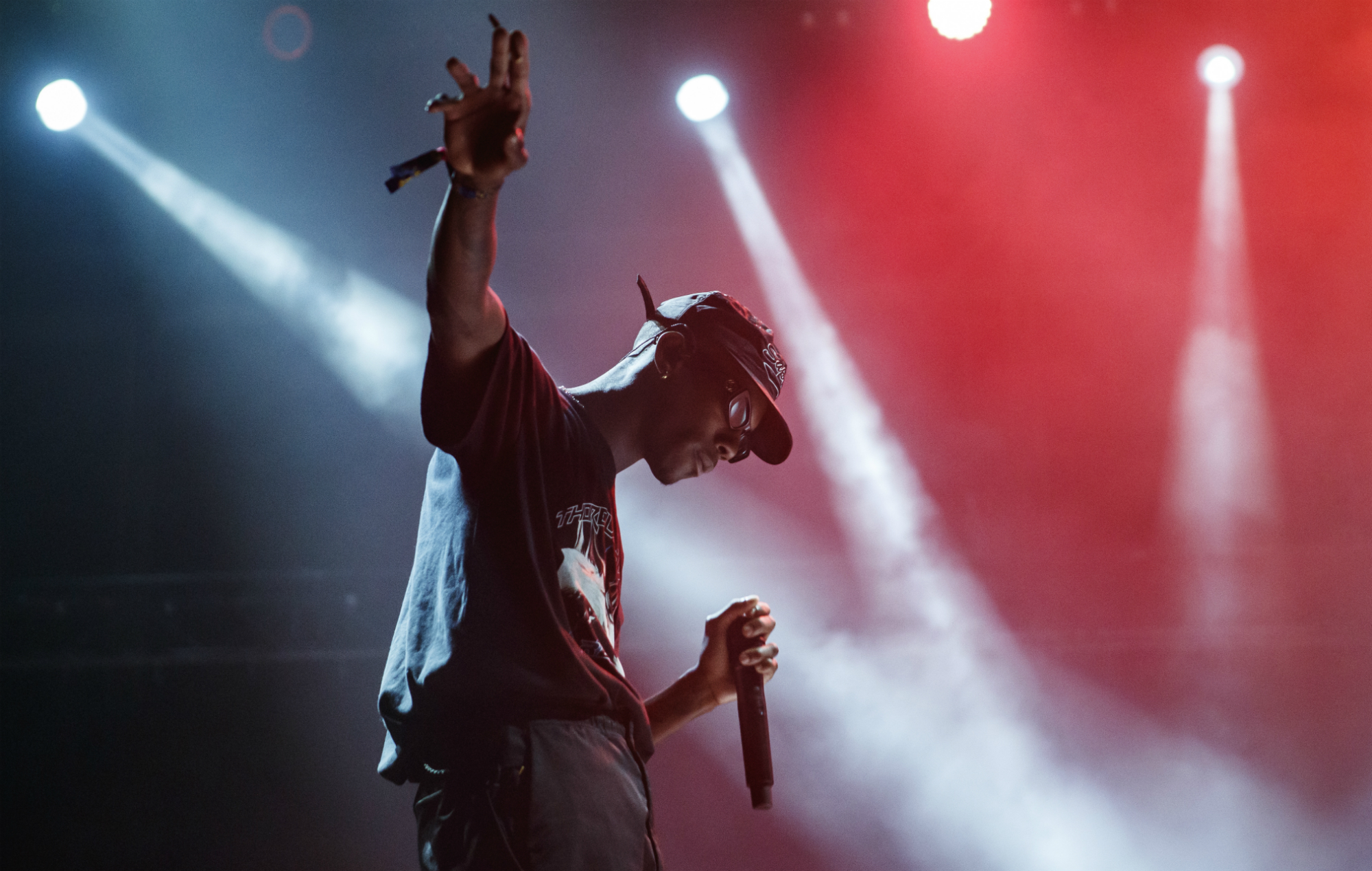 Octavio niega las acusaciones de abuso físico, verbal y psicológico por parte de su ex pareja