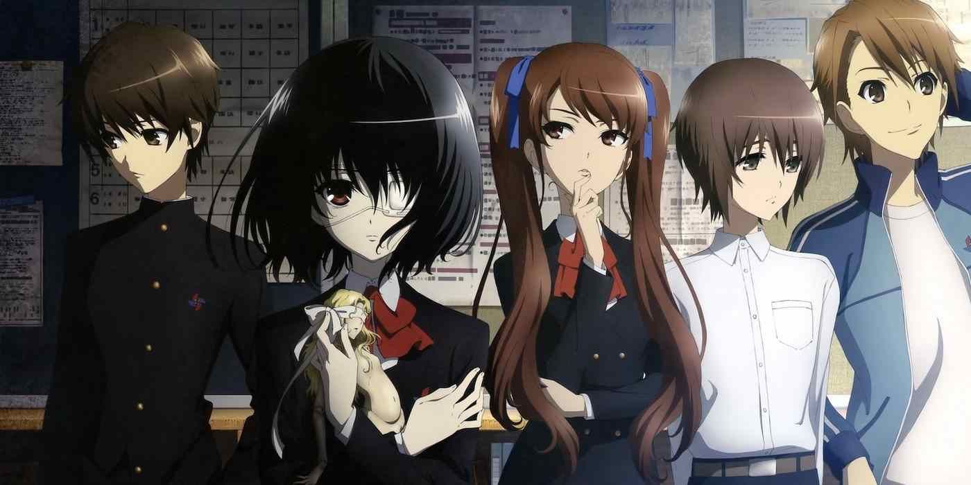 Otro: 10 detalles ocultos sobre los personajes principales