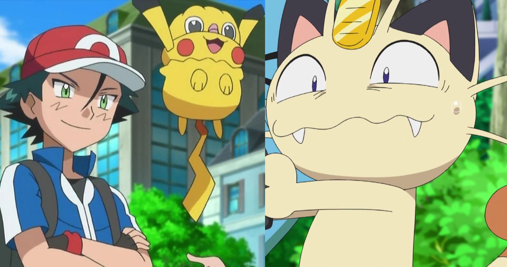 Pokémon: 5 esquemas de cohetes de equipo que casi funcionaron (y 5 que ni siquiera estuvieron cerca)