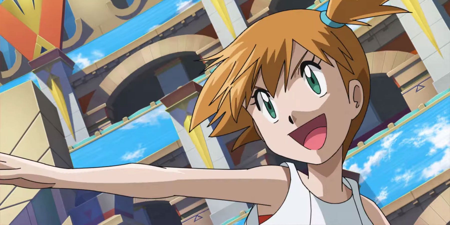 Pokémon: Todo lo que Misty hizo después de dejar ceniza en el anime