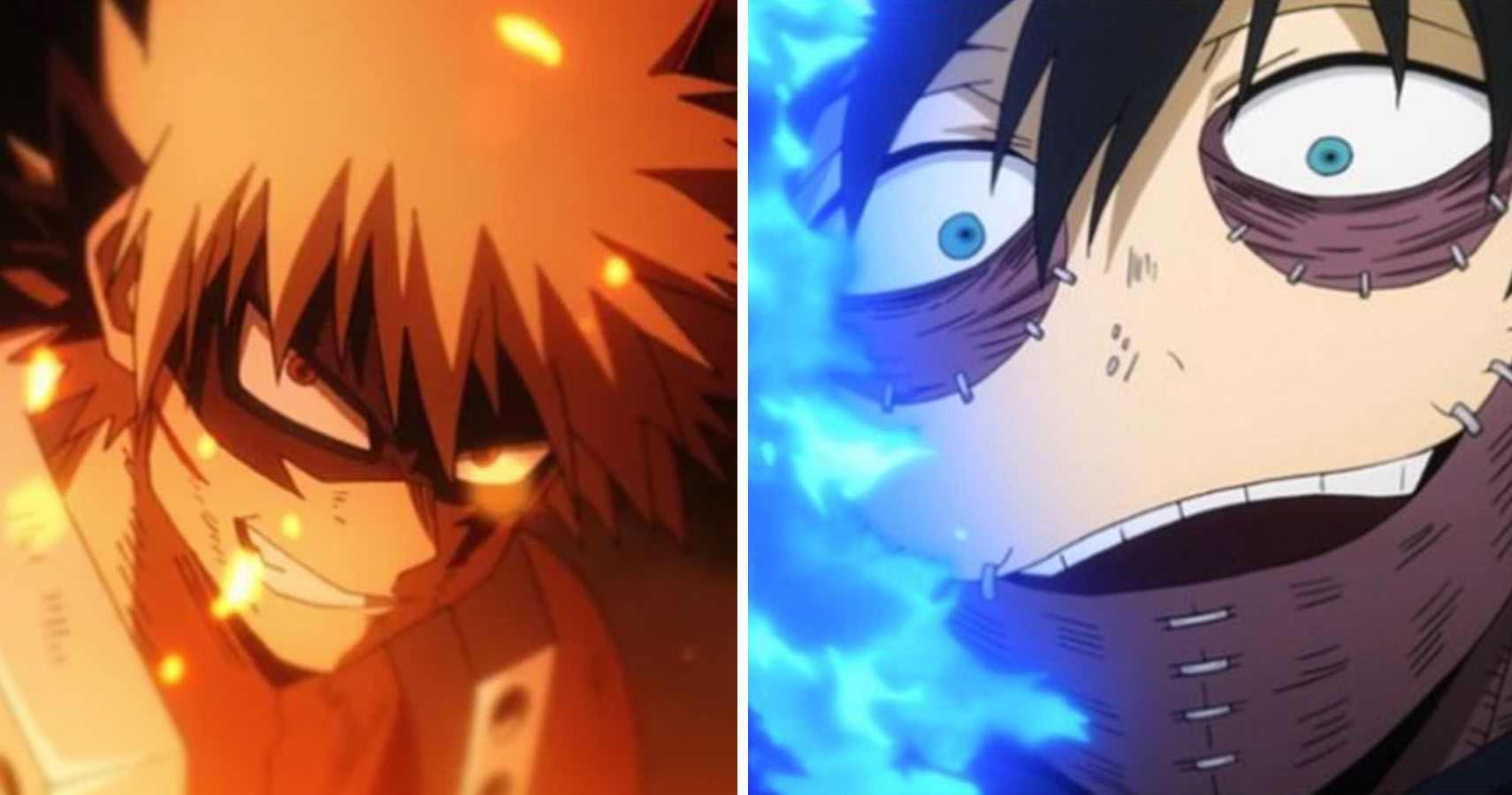 ¿Puede ser robado todo por uno? y más preguntas de la Academia de Héroes, respondidas