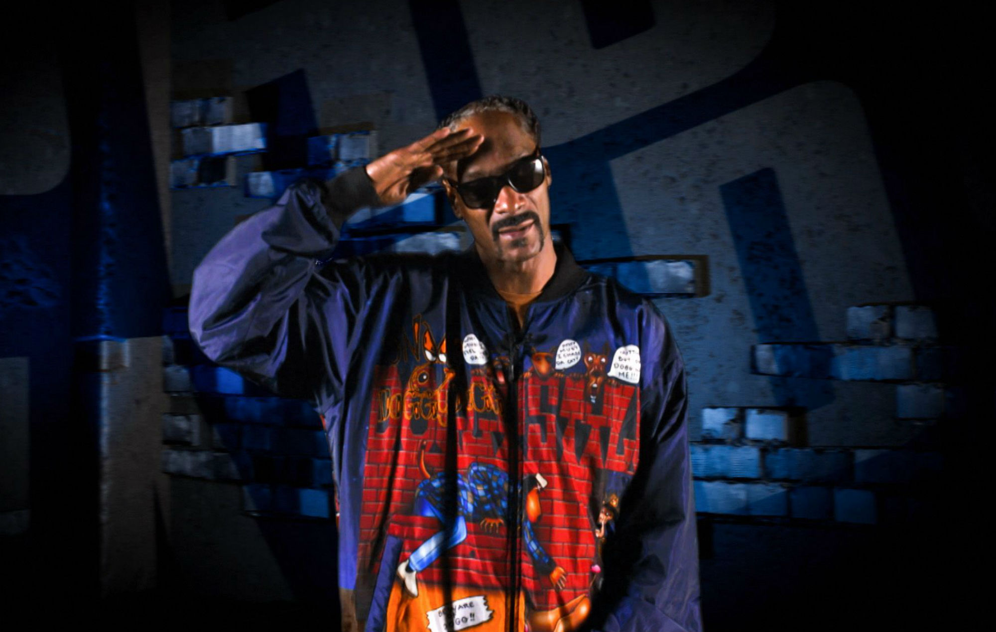 ¿Quieres aparecer en una pista de Snoop Dogg? Esta es tu oportunidad