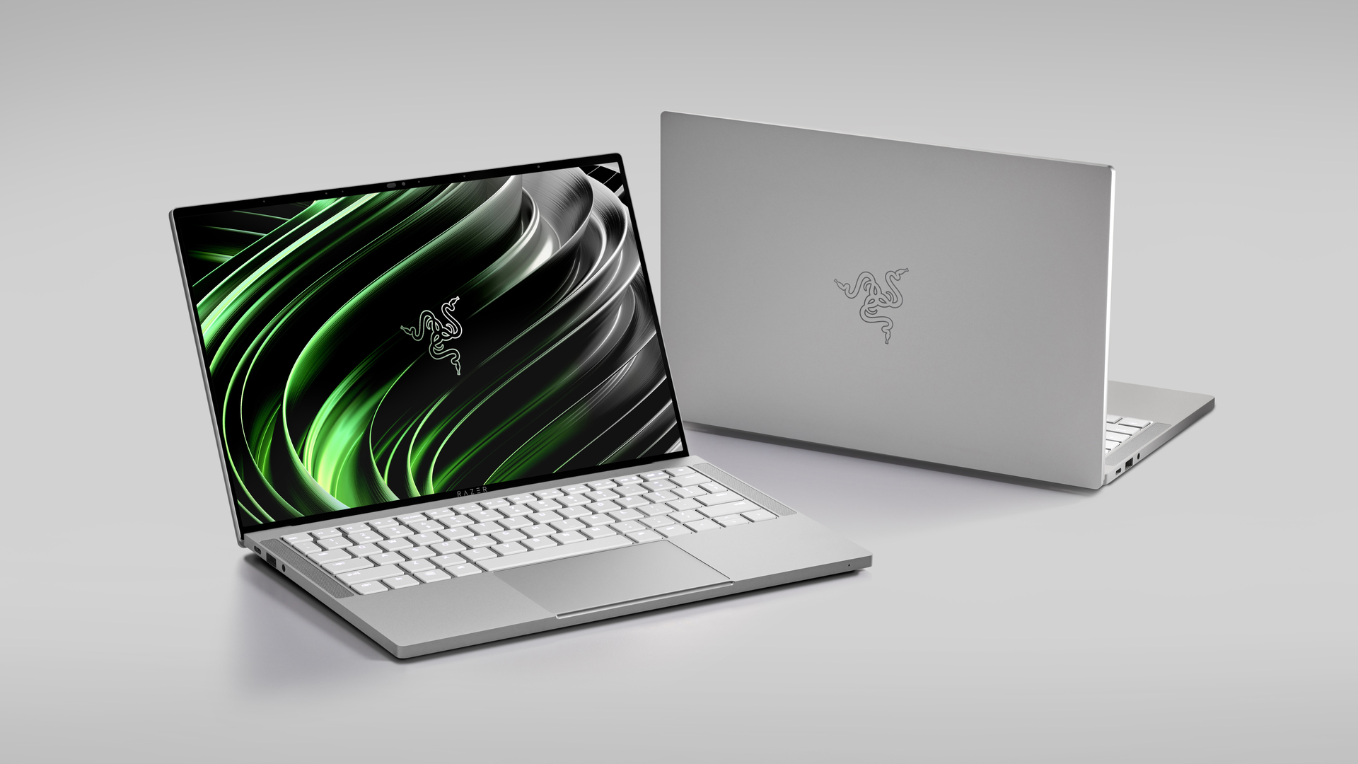 Razer revela Kaira Pro y Razer Book 13