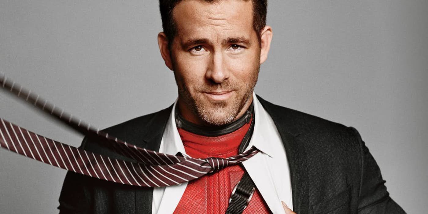 Ryan Reynolds no quiere que una calle lleve su nombre