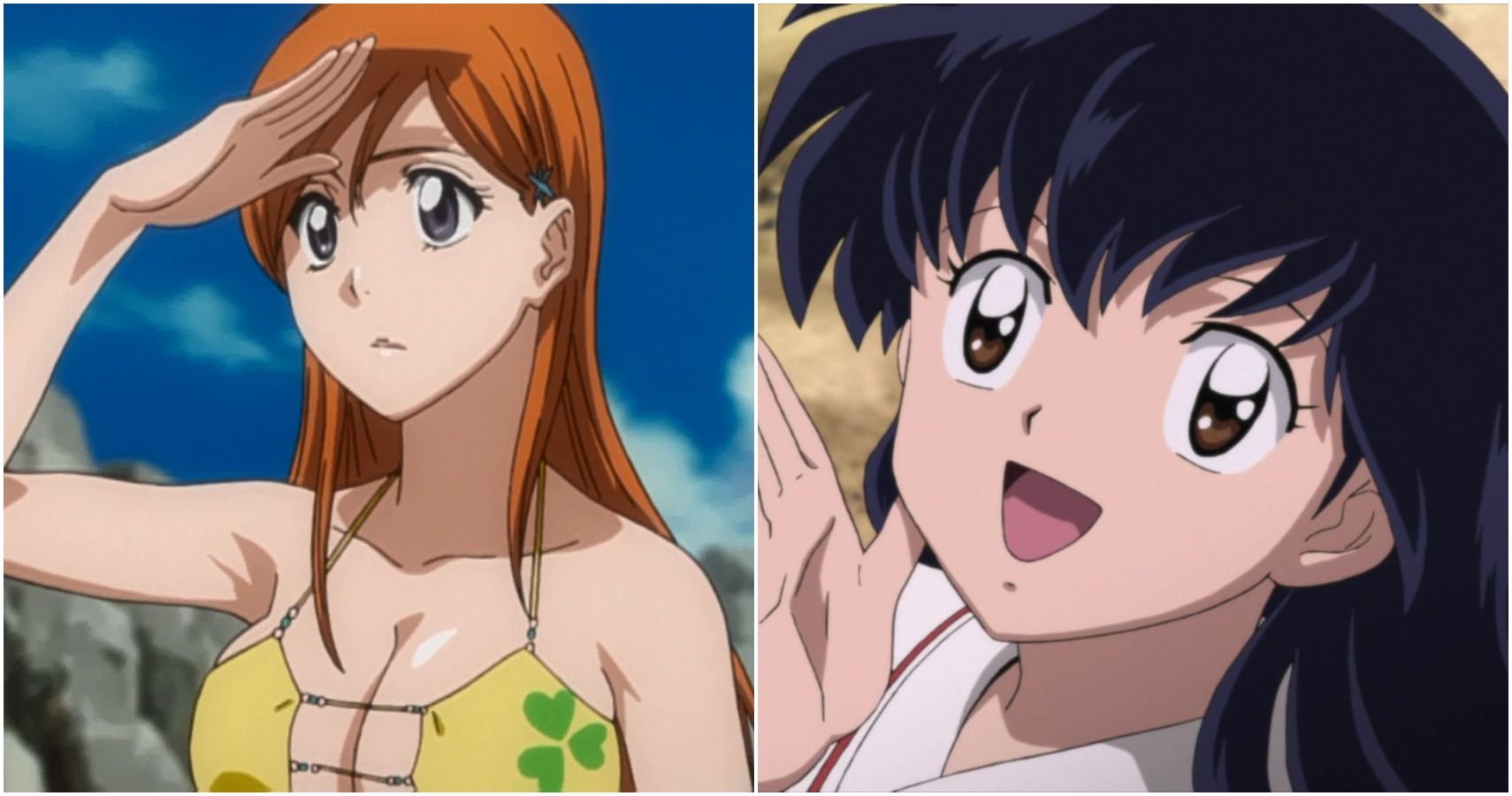 Sailor Moon: 10 personajes de anime que son mejor pareja para Mamoru que para Usagi.