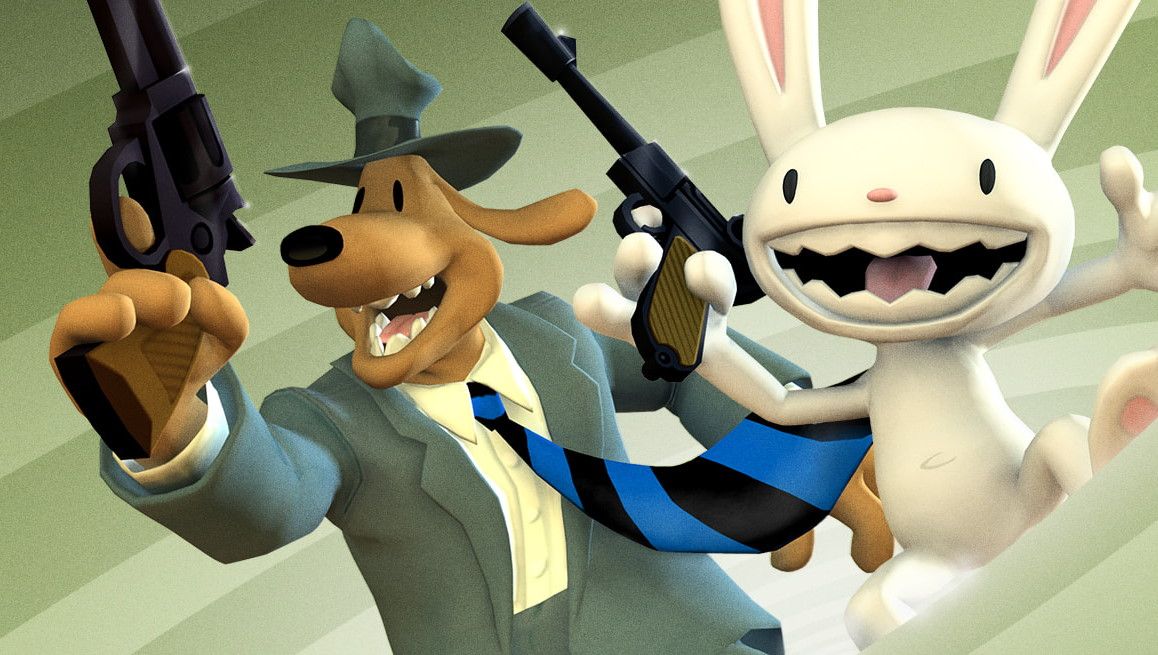 Sam y Max Salvar el Mundo Remasterizado viene en diciembre