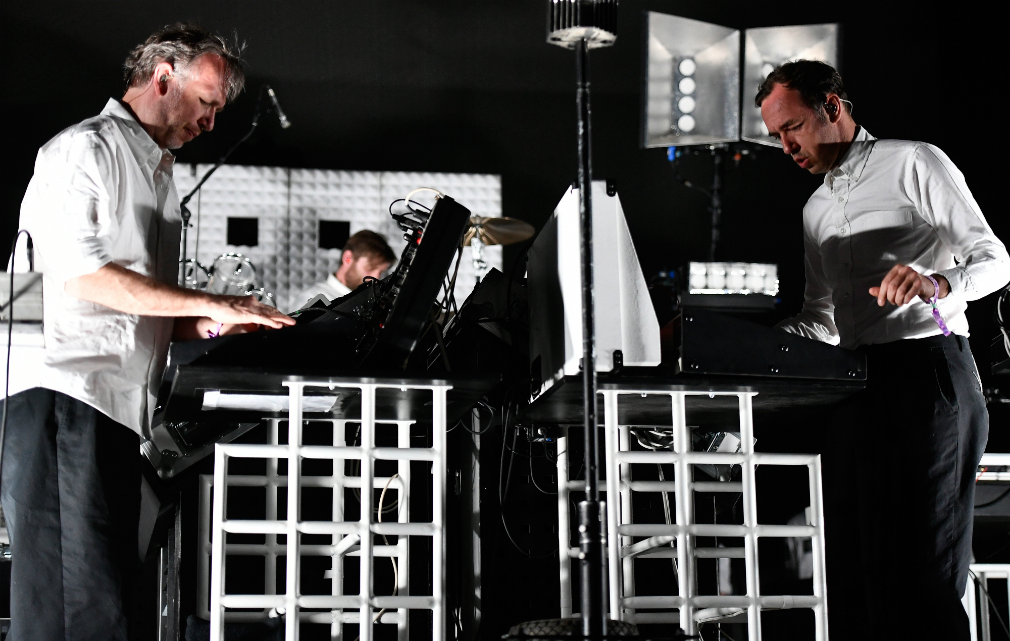 Soulwax relanzará la nueva edición digital de 'Nite Versions' para su 15º aniversario