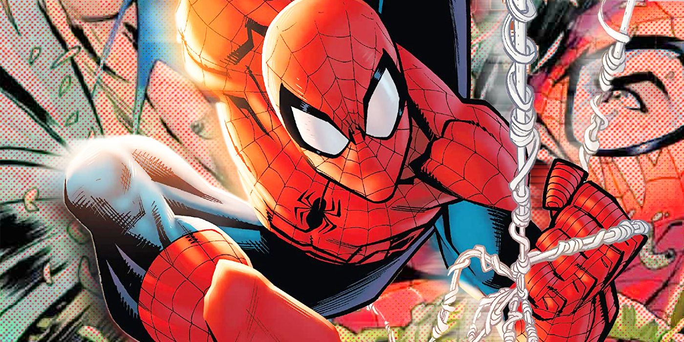 Spider-Man: La sombra de un día más está cazando el orden de la telaraña