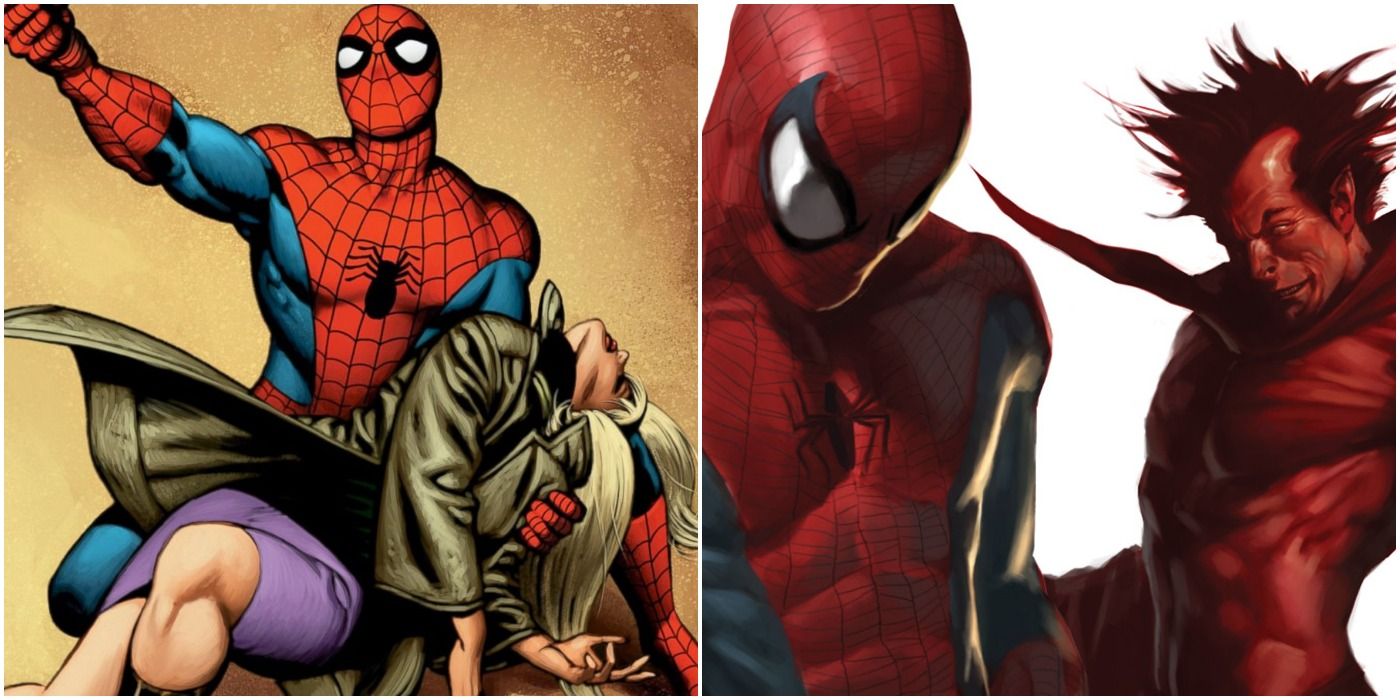 Spiderman: 10 historias icónicas que redefinieron los cómics
