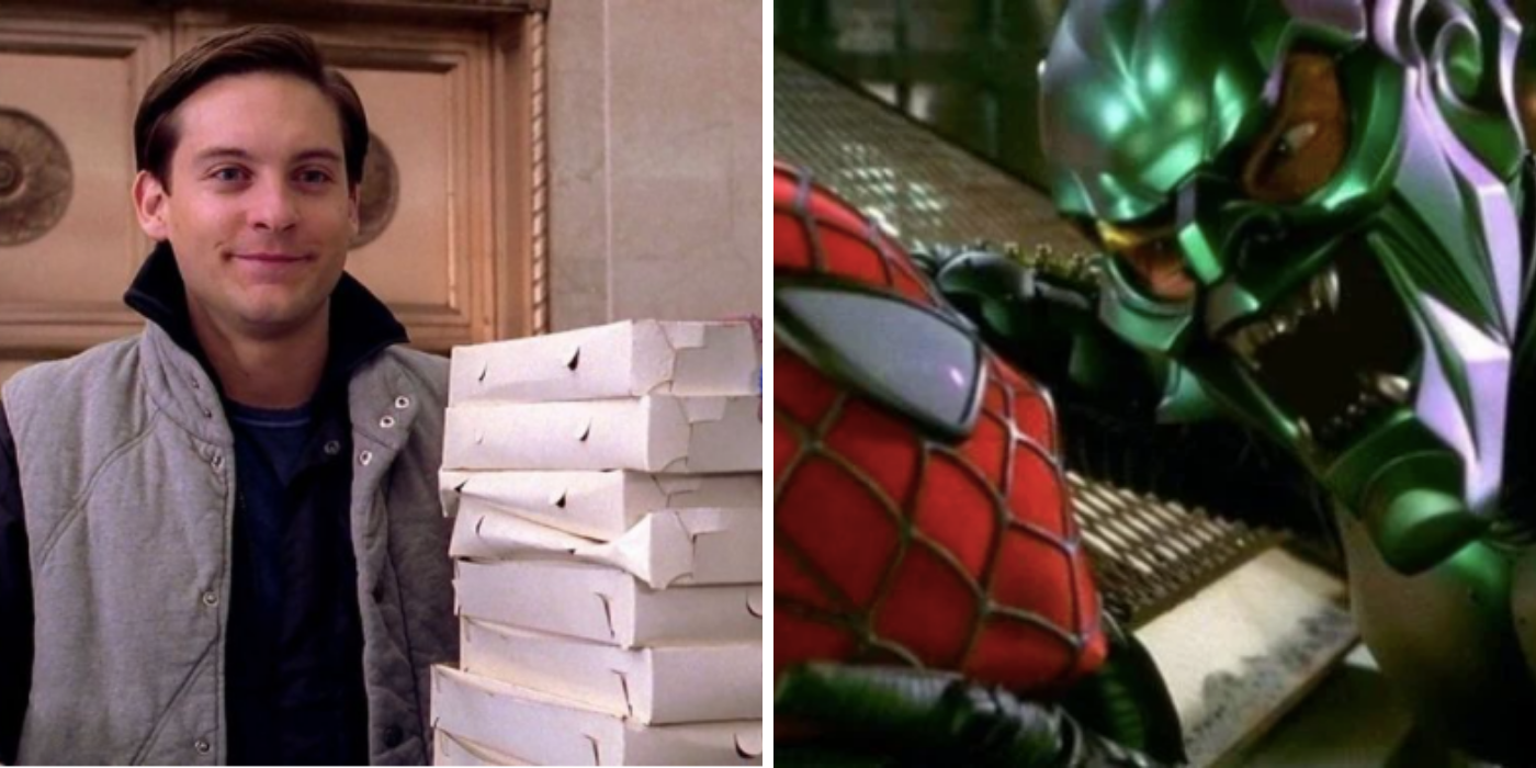 Spiderman 3: Las 10 mejores citas de la película