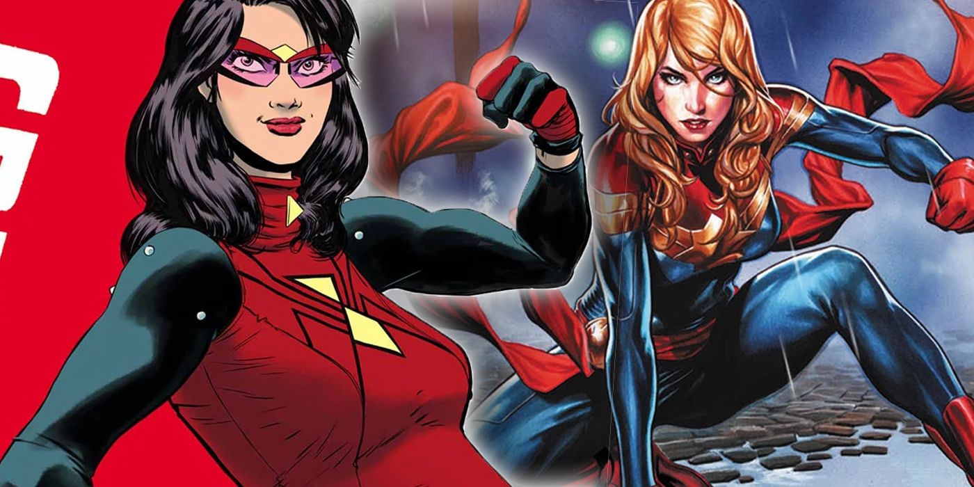 Spiderman: Cómo el Capitán Maravilla ayudó al Vengador a establecer un nuevo status quo