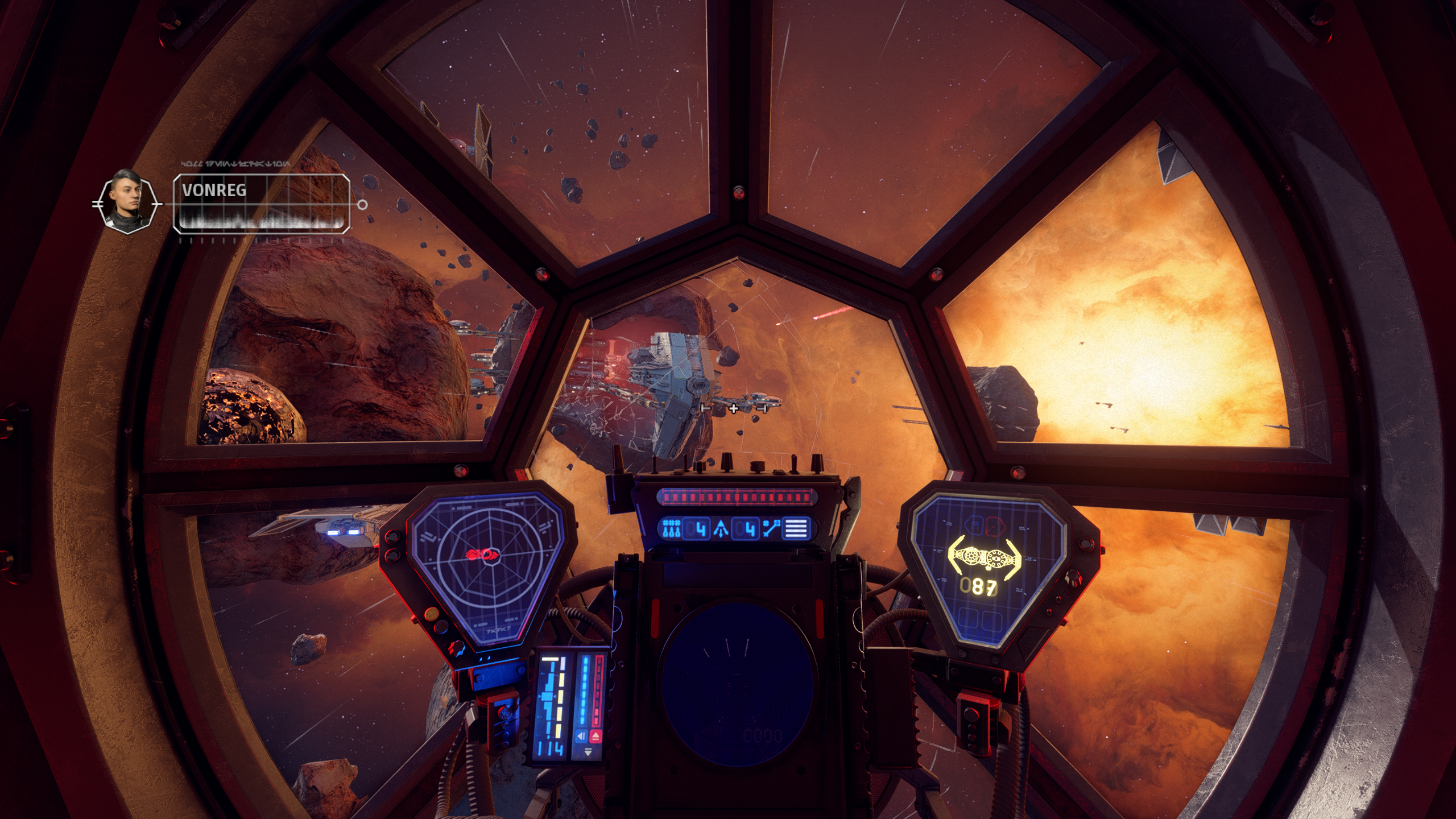 Star Wars: Revisión de los escuadrones