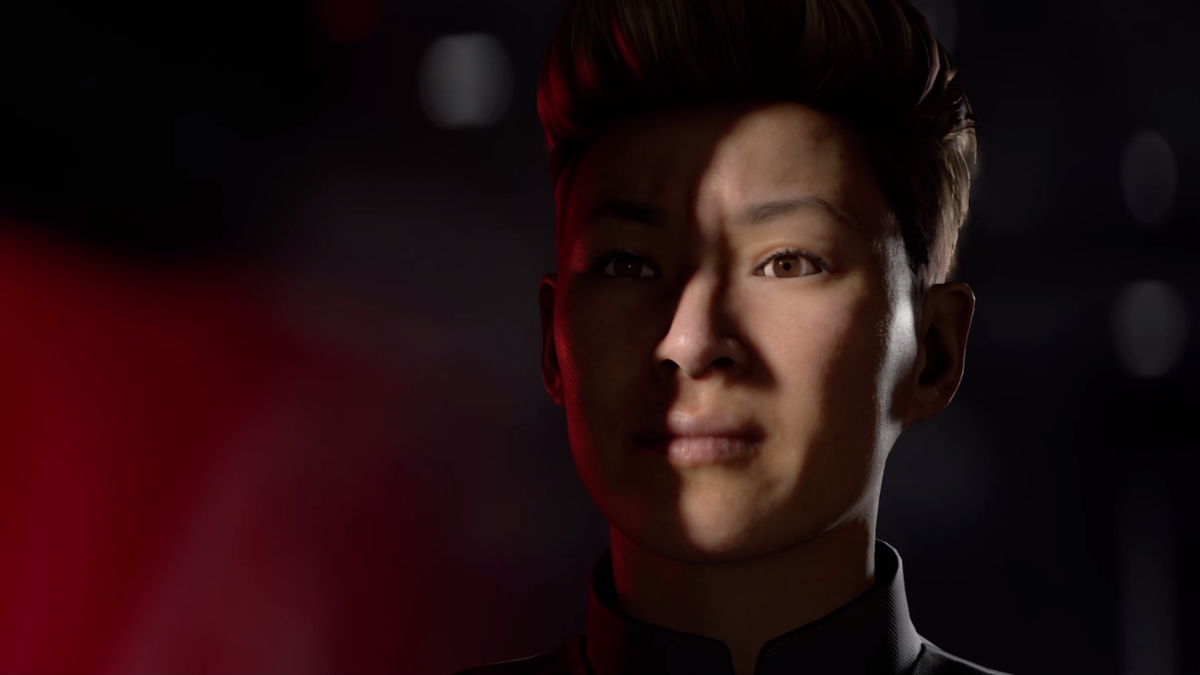 Star Wars: Revisión de los escuadrones