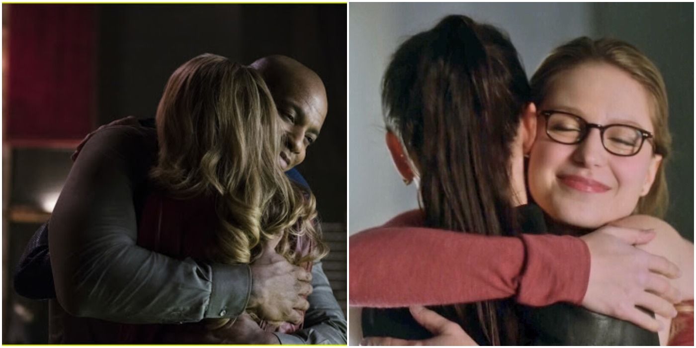 Supergirl: 5 razones por las que James Olsen era el mejor interés amoroso de Kara