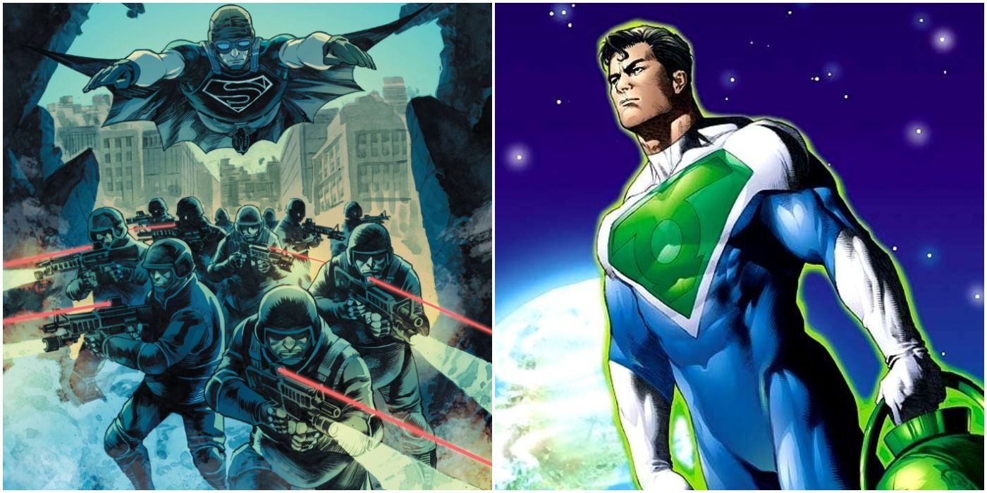 Superman: 10 historias no canónicas que todo fan debería leer