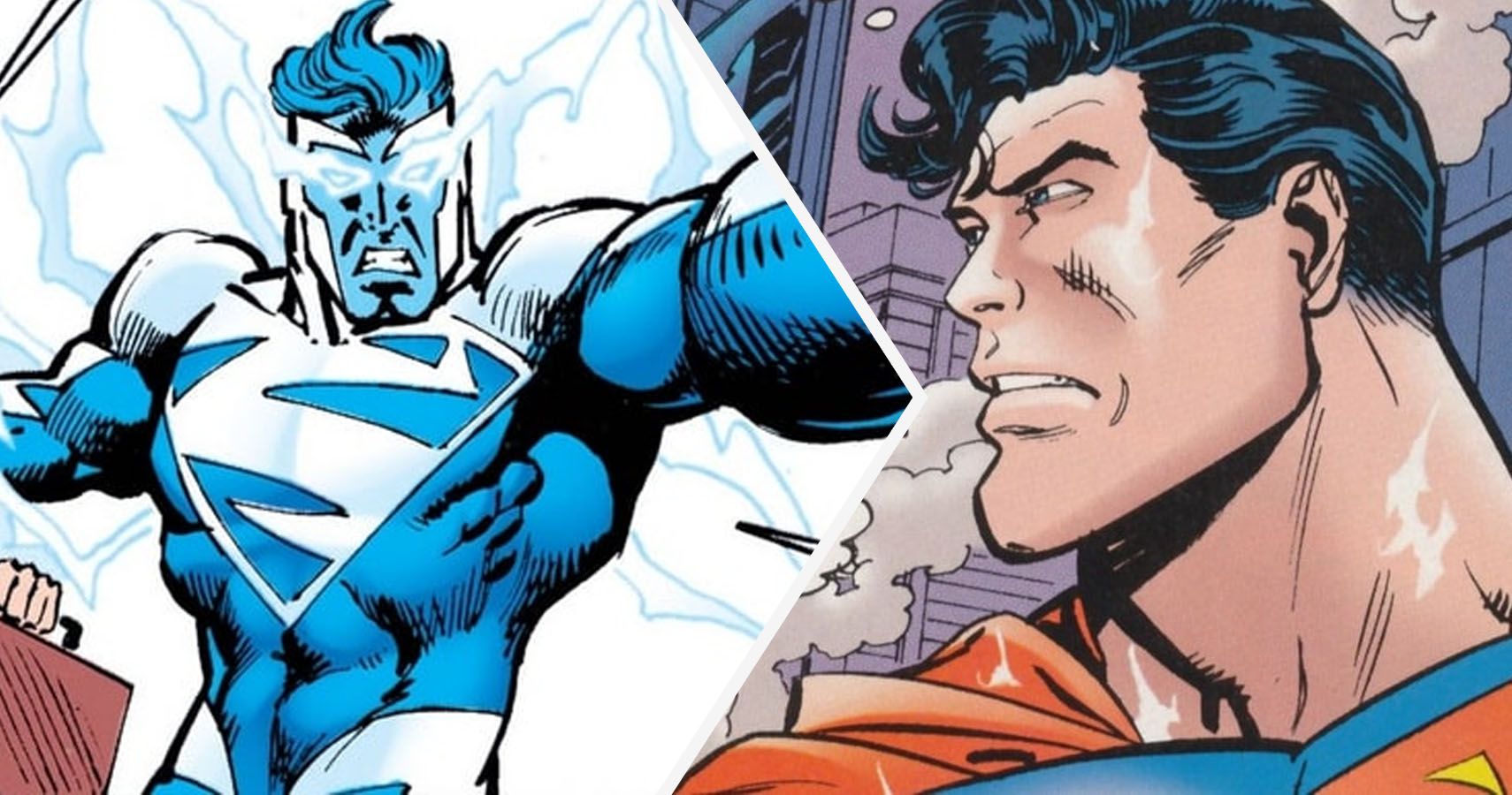 Superman Eléctrico: Sus poderes, explicados
