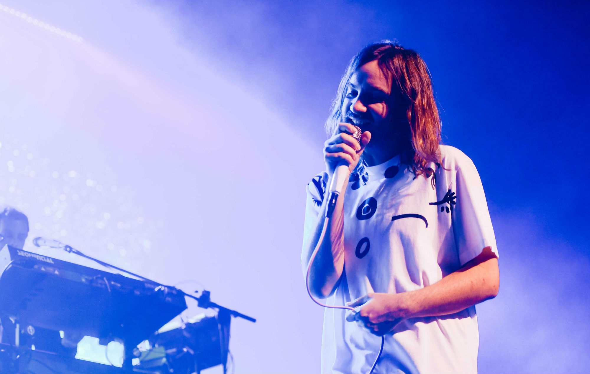 Tame Impala dará un concierto especial en la BBC Radio 1 esta noche.