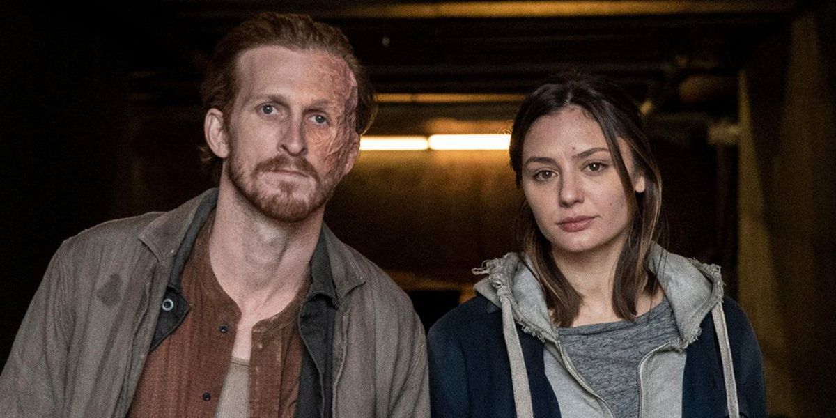 Teme a los muertos vivientes Christine Evangelista habla de su sorprendente retorno