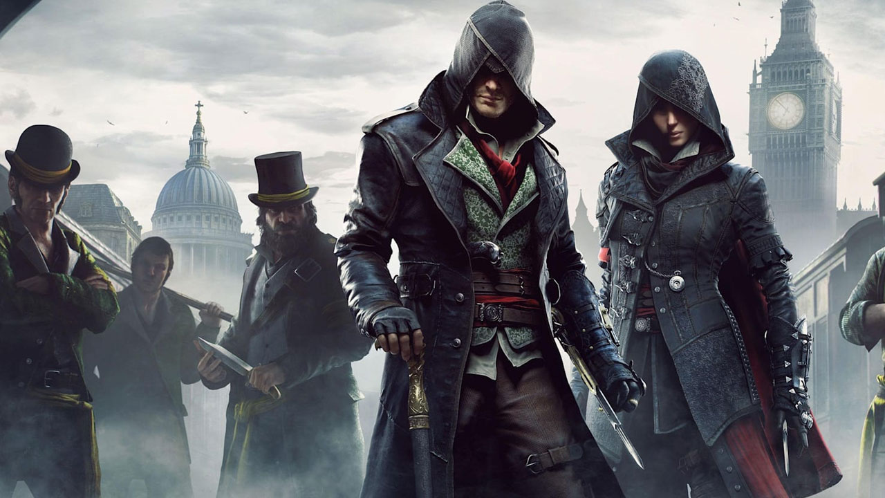 Ubisoft Backtracks Reclamaciones de compatibilidad con PS5