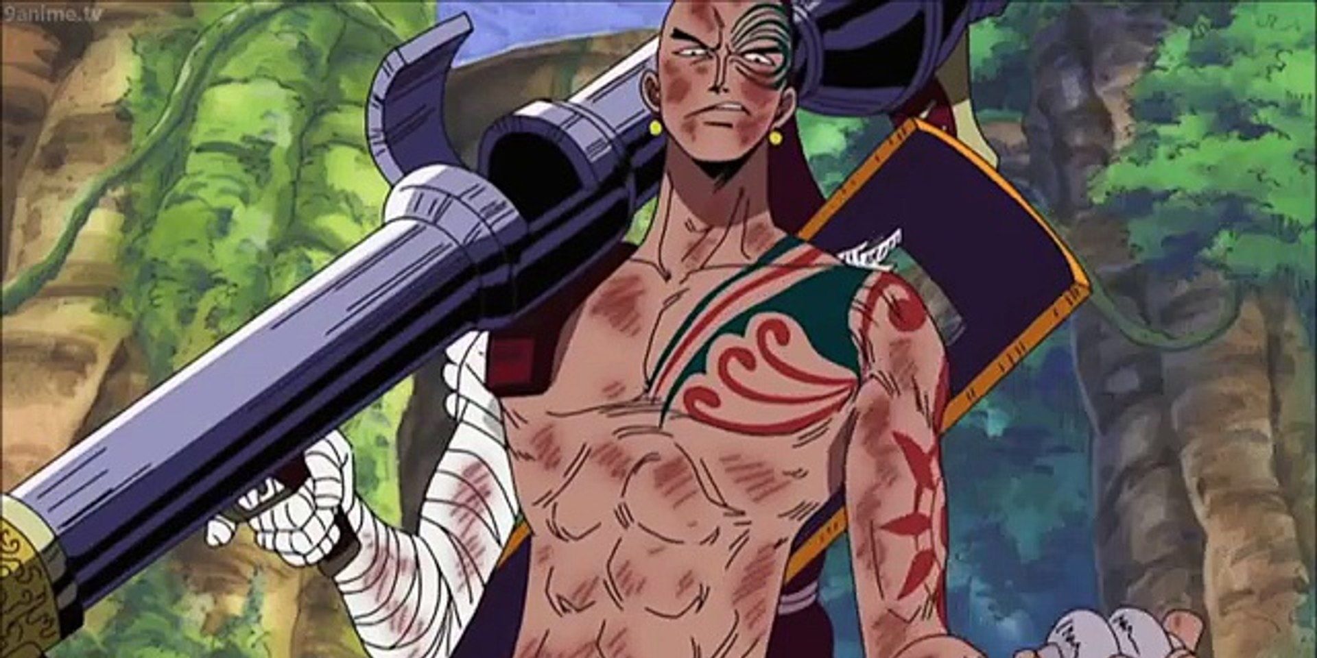 шор ван пис. шандийцы. вайпер из ван пис. шандиец ван пис. вайпер ван пис.