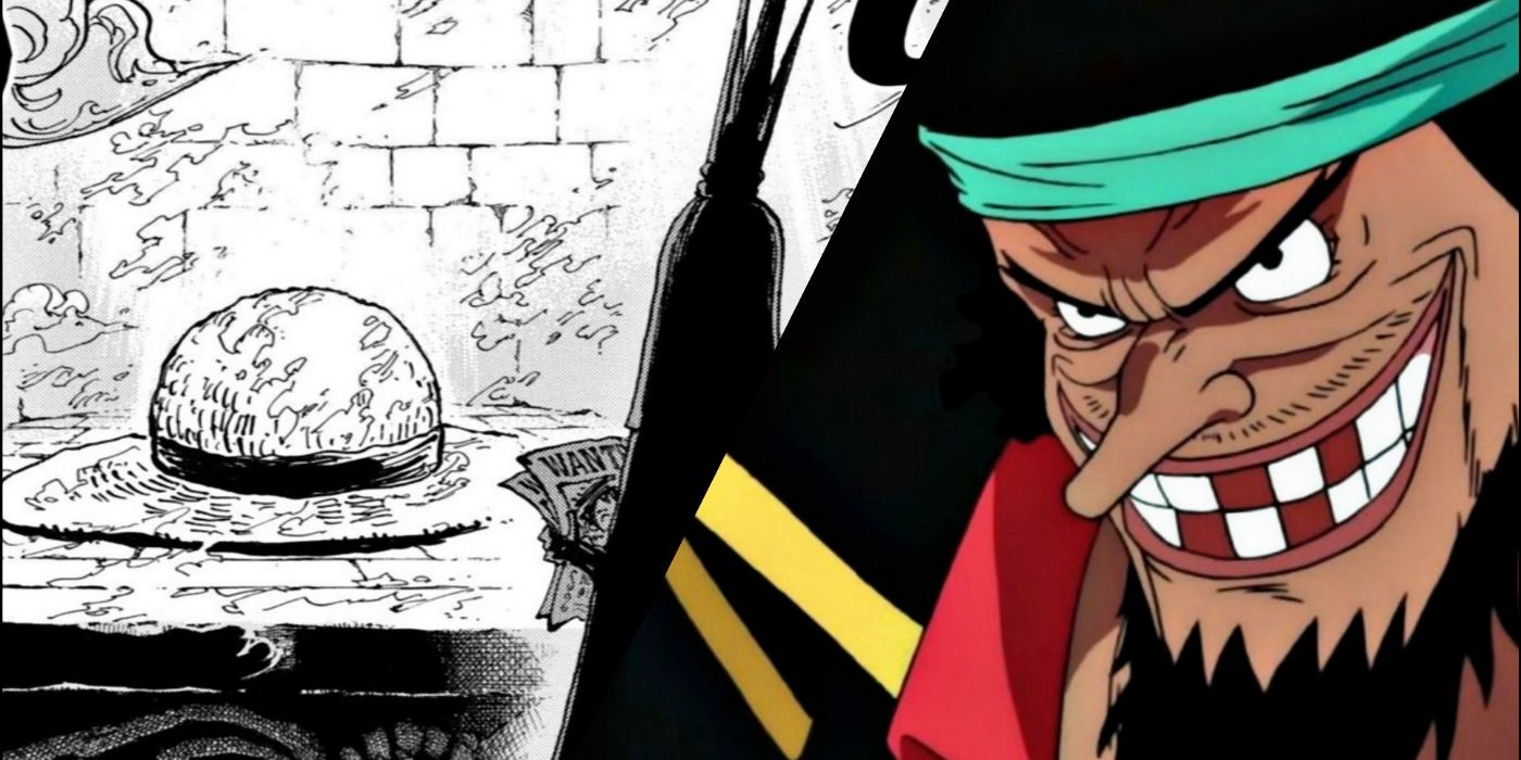One Piece: 5 Misterios no resueltos