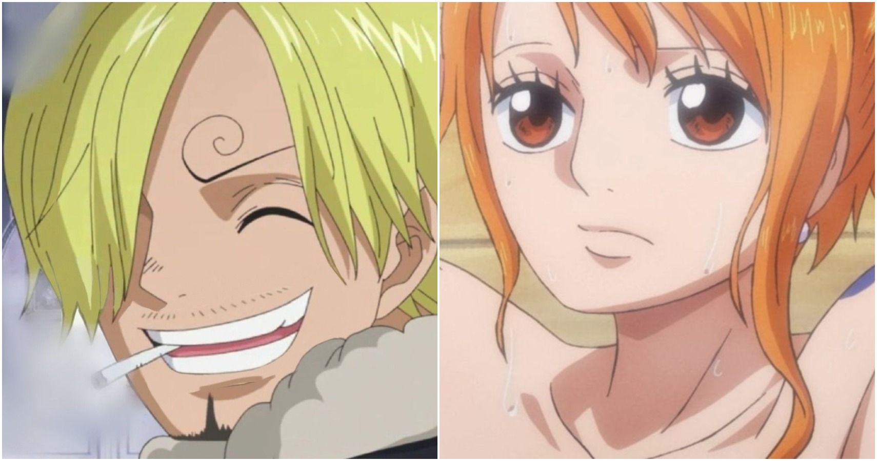 One Piece: 5 personajes que querríamos en nuestro equipo en el Apocalipsis Zombie