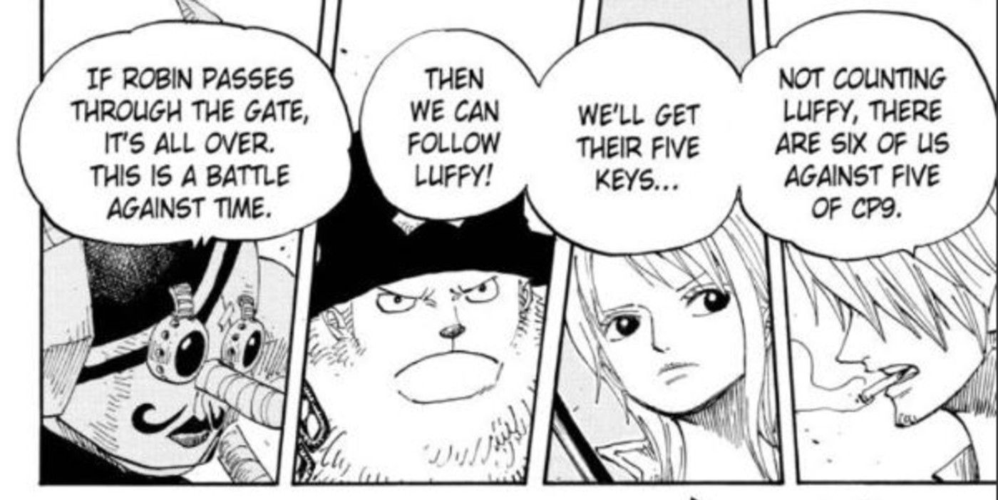 One Piece Mirando Atras A Cada Capitulo De Hitos Cultture