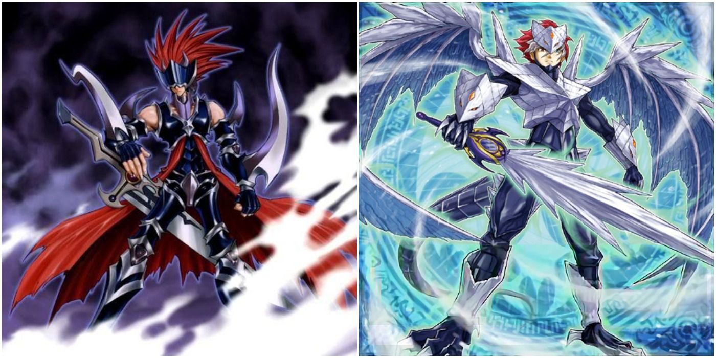 Yu-Gi-Oh!: 10 cartas que cambiaron la forma en que se jugaba el TCG