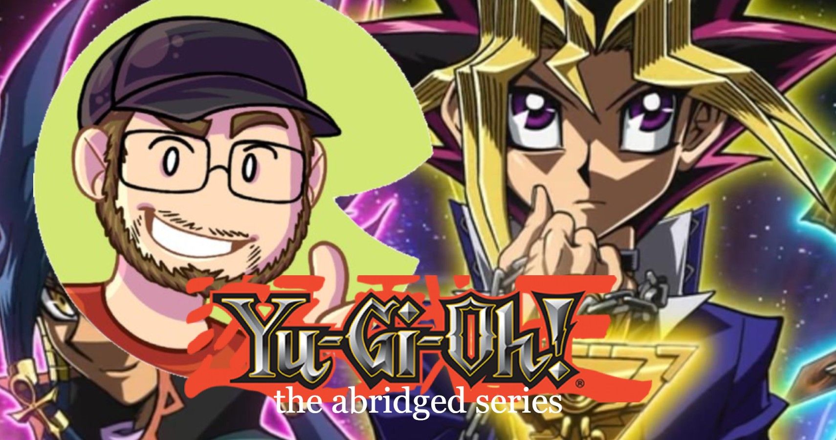 Yu-Gi-Oh!: 10 cosas que no sabías de la serie abreviada