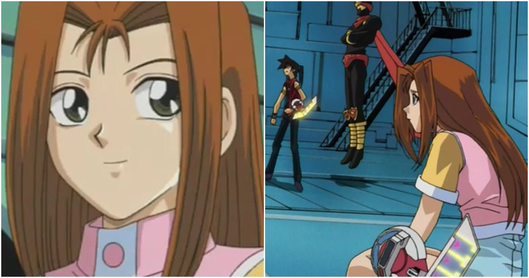 Yu-Gi-Oh! 10 cosas que nunca supiste sobre la serenidad