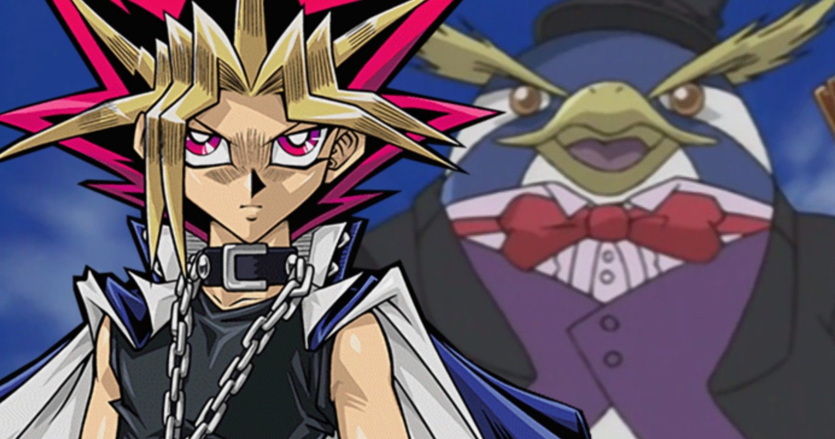 Yu-Gi-Oh!: 5 cambios que la serie abreviada hizo que mejoraron el anime