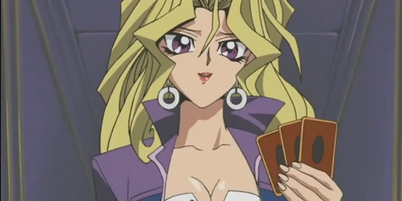 Yu-Gi-Oh! Las 10 mejores citas de Mai, clasificadas