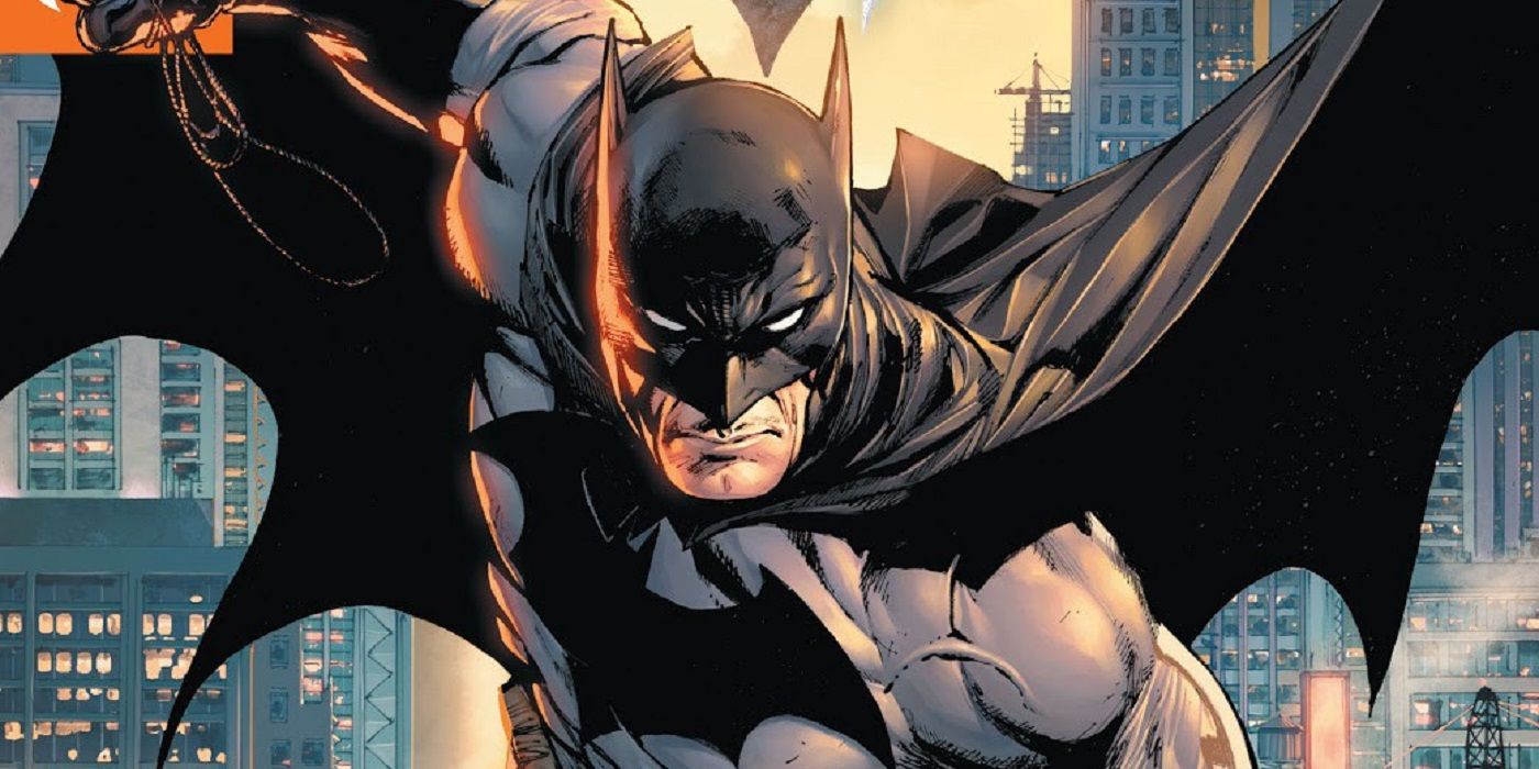 10 Comics de Batman con estilos artísticos únicos