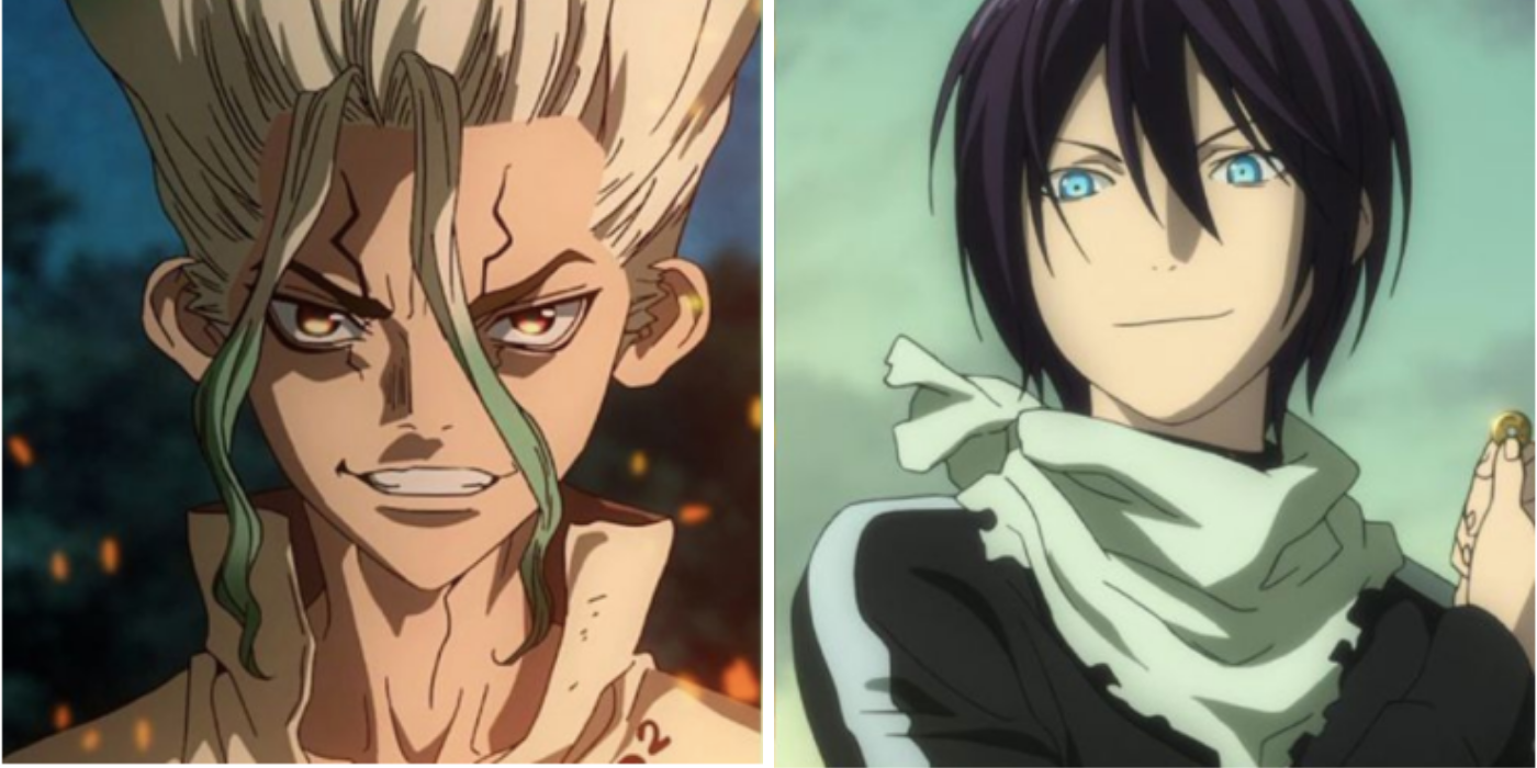 10 de los más queridos protagonistas de Shonen Anime (que no son Naruto o Goku)