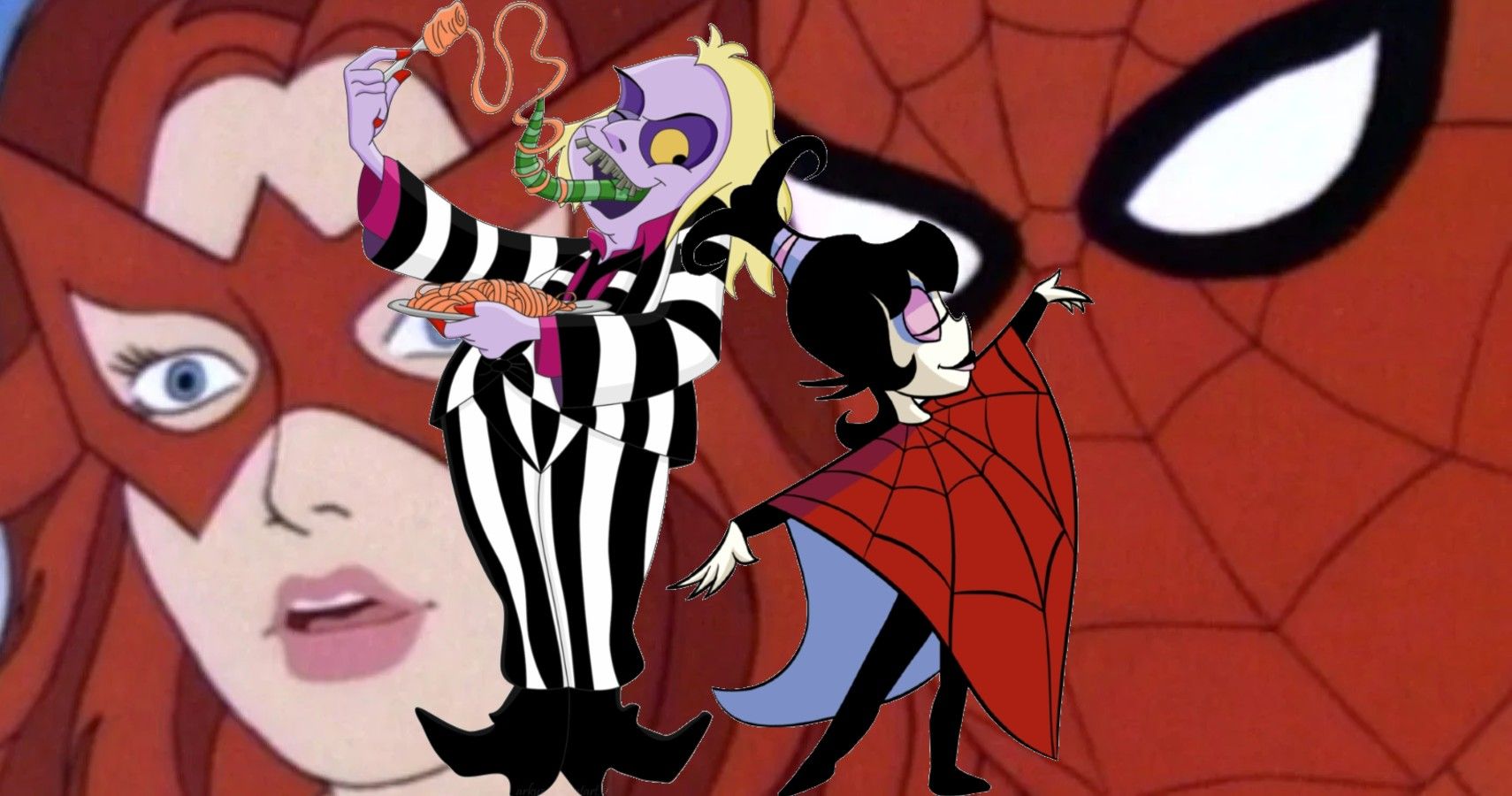 10 grandes espectáculos animados de los 80 que necesitan ser reiniciados