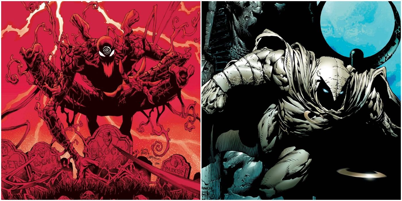 10 historias maravillosas que bordean el horror