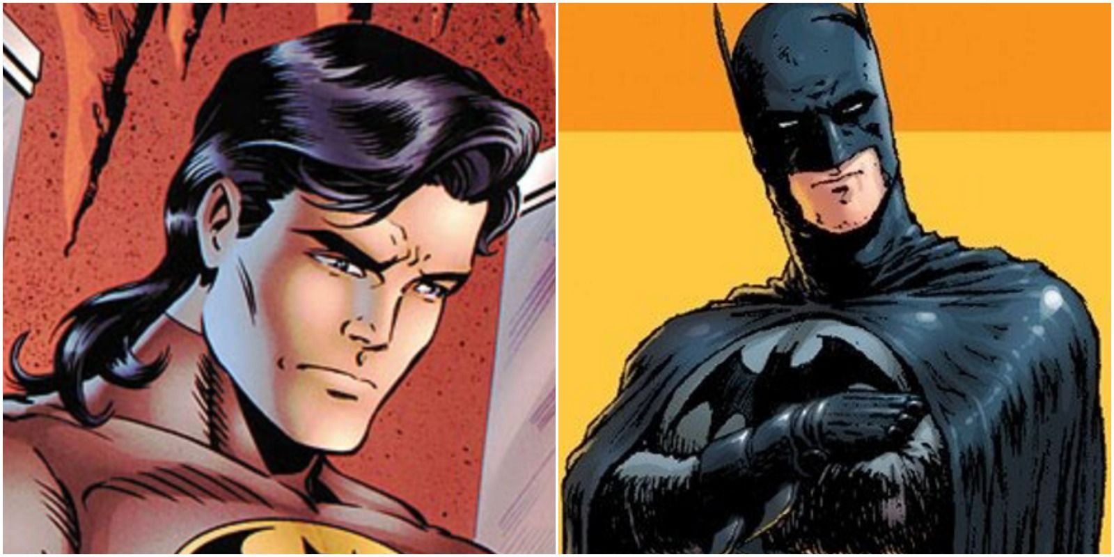 10 veces Dick Grayson fue mejor Batman que Bruce Wayne