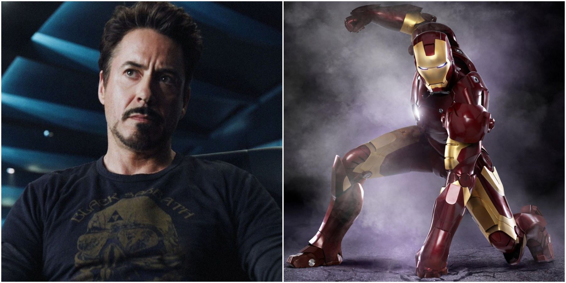 10 veces Iron Man fue la estrella de la franquicia