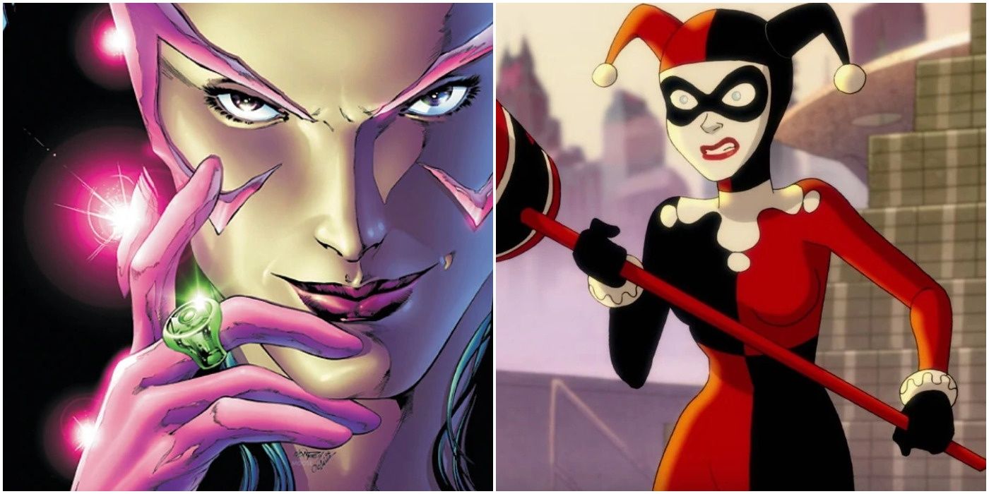 10 villanos de DC que finalmente se convirtieron en héroes