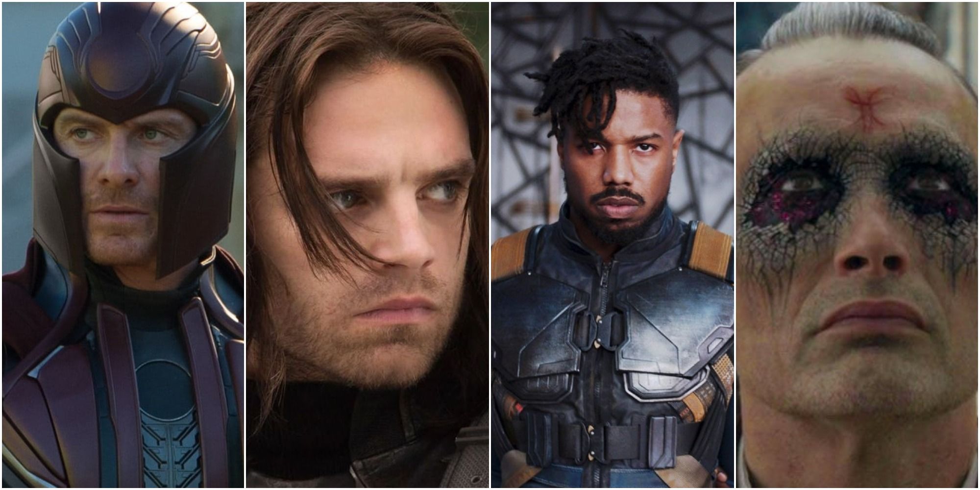 10 villanos maravillosos que pensaron que estaban haciendo lo correcto (en las películas)