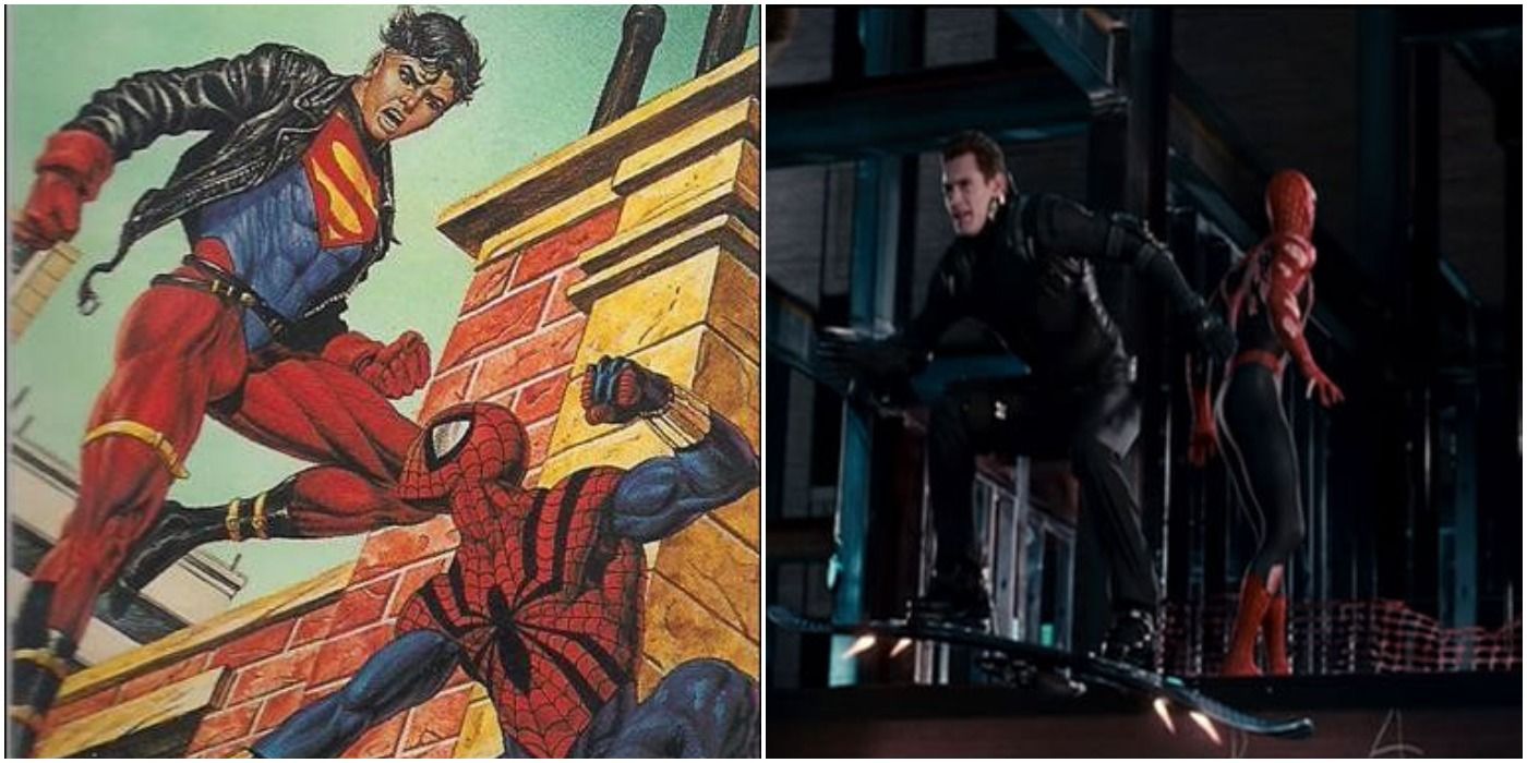 5 batallas que Spiderman ganó por sí mismo