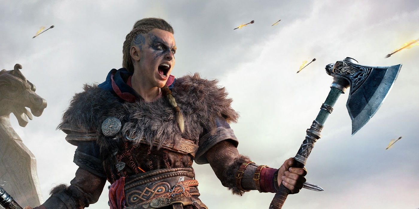 Assassin's Creed: Por qué Valhalla superó a Odyssey en el lanzamiento