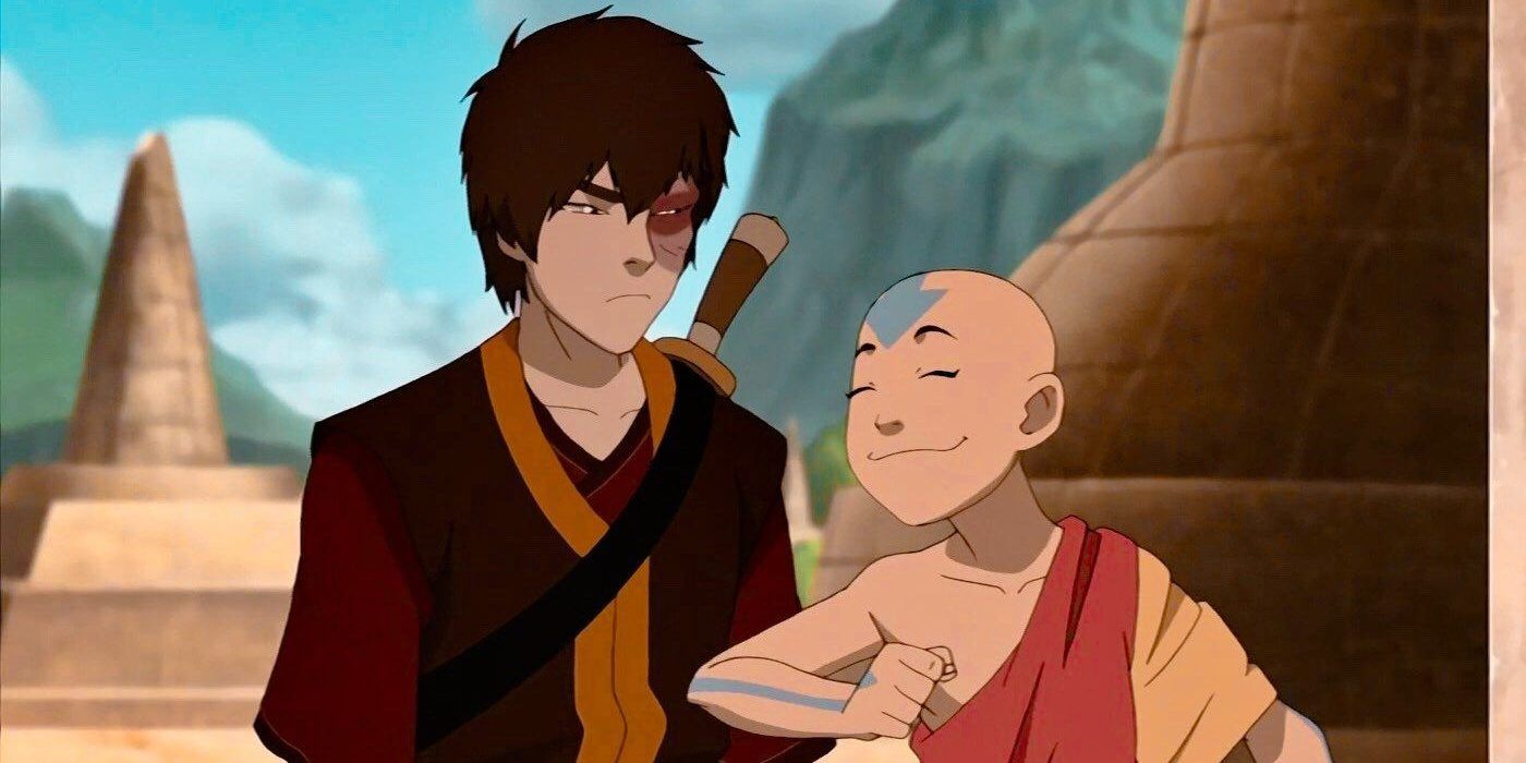 Avatar: The Last Airbender netflix release date