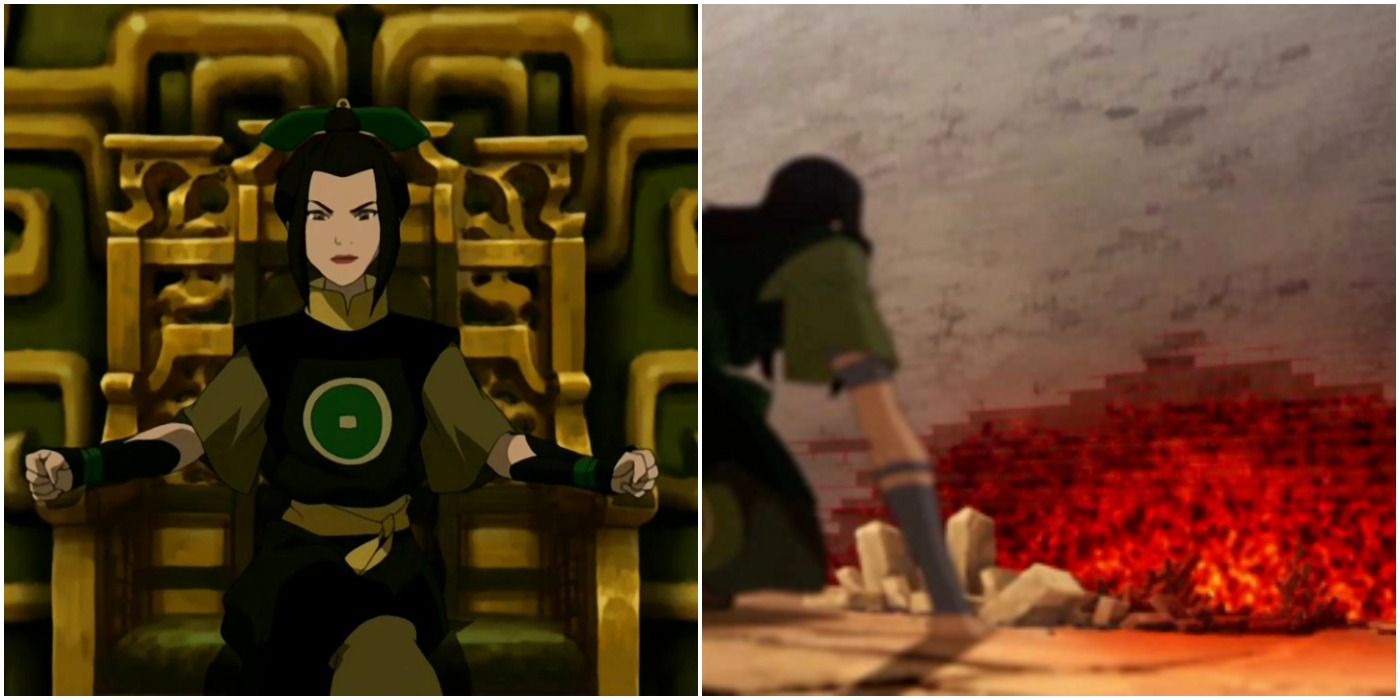 Avatar: El logro más impresionante de cada villano, clasificado