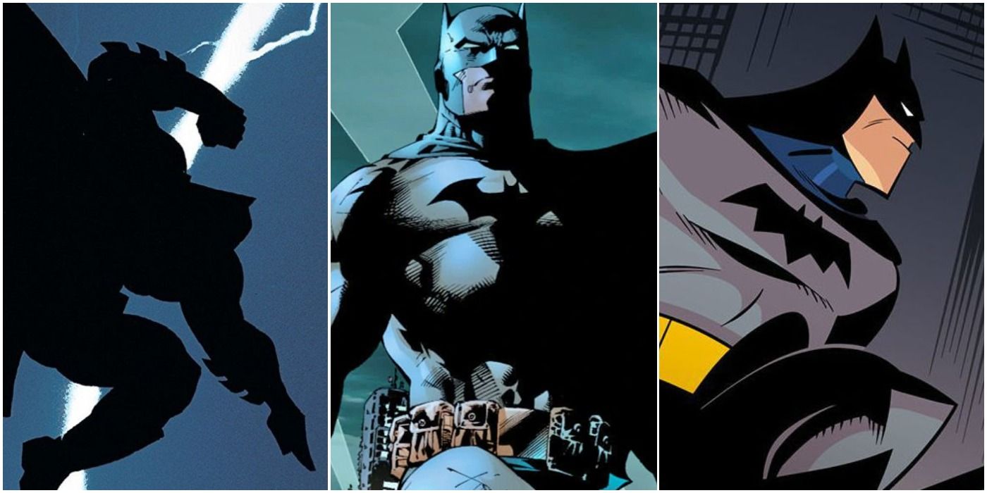Batman: Los mejores artistas de la era moderna, clasificados
